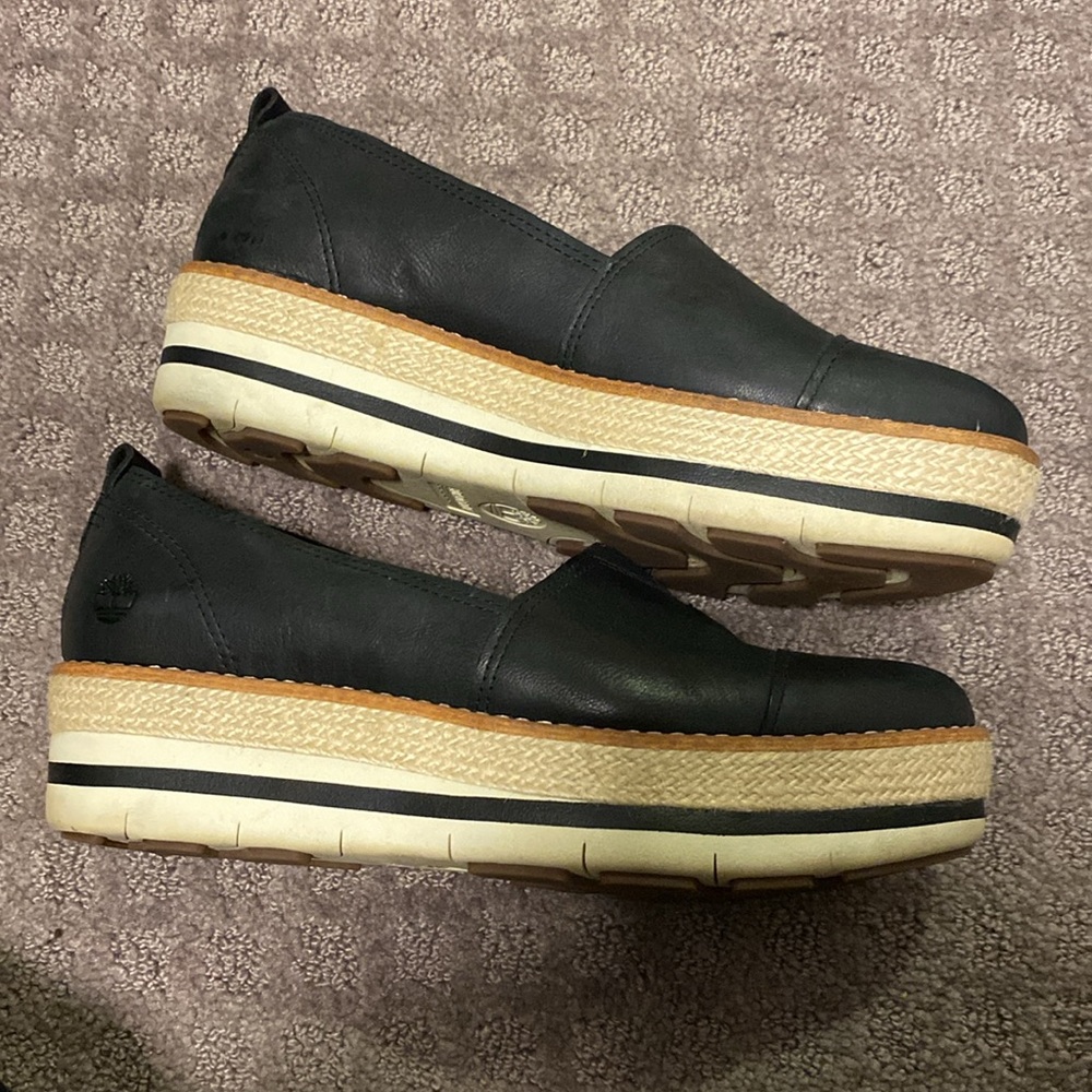 Timberland women’s shoes - Picture 3 of 4